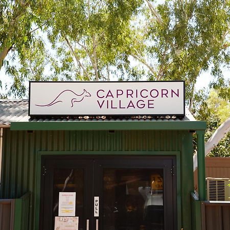 Capricorn Village Newman Ngoại thất bức ảnh
