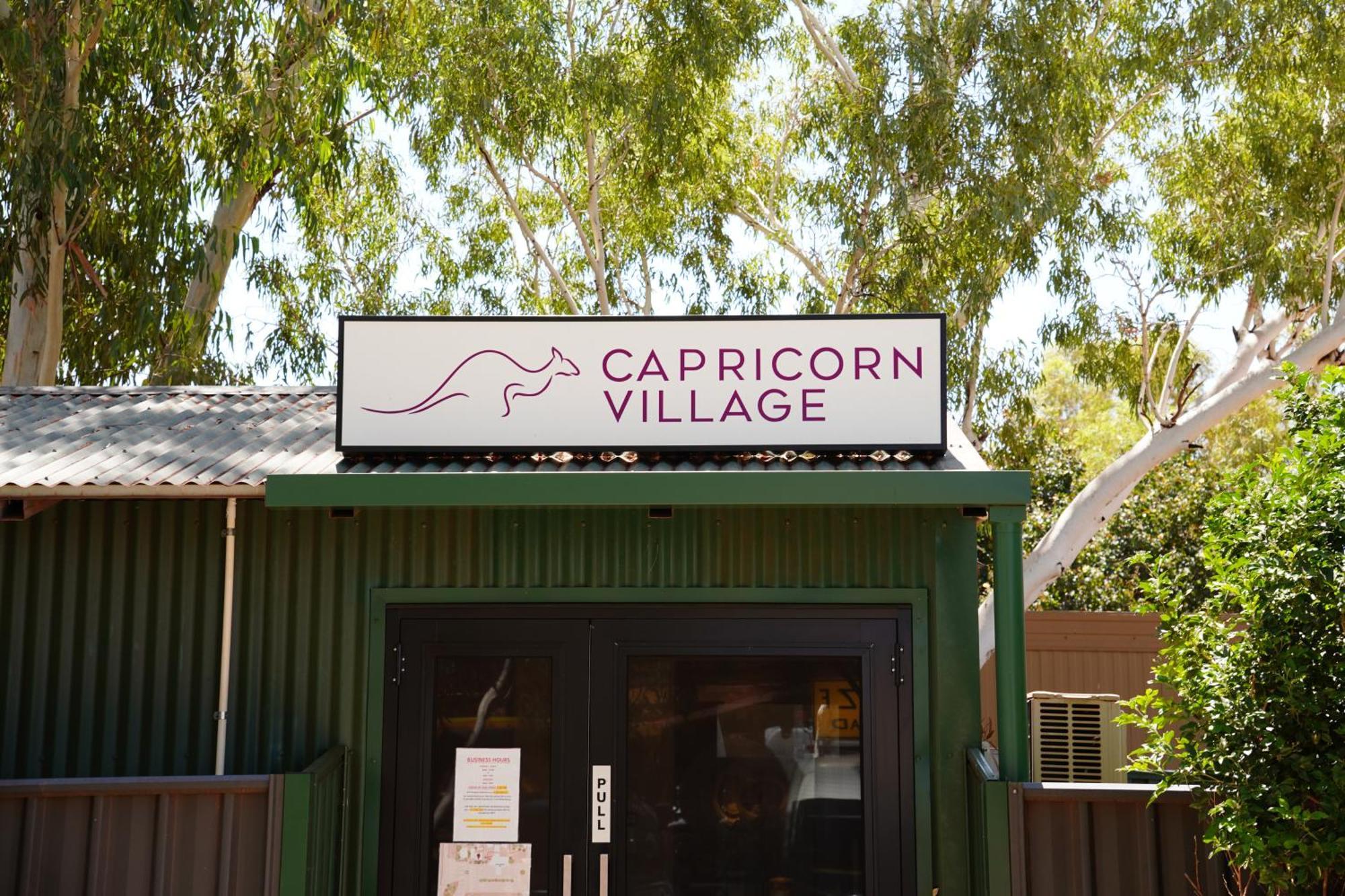 Capricorn Village Newman Ngoại thất bức ảnh